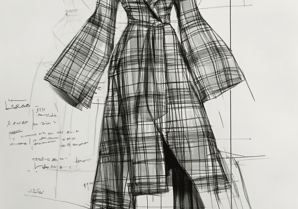 Top 10 Fashion Trends for 2025