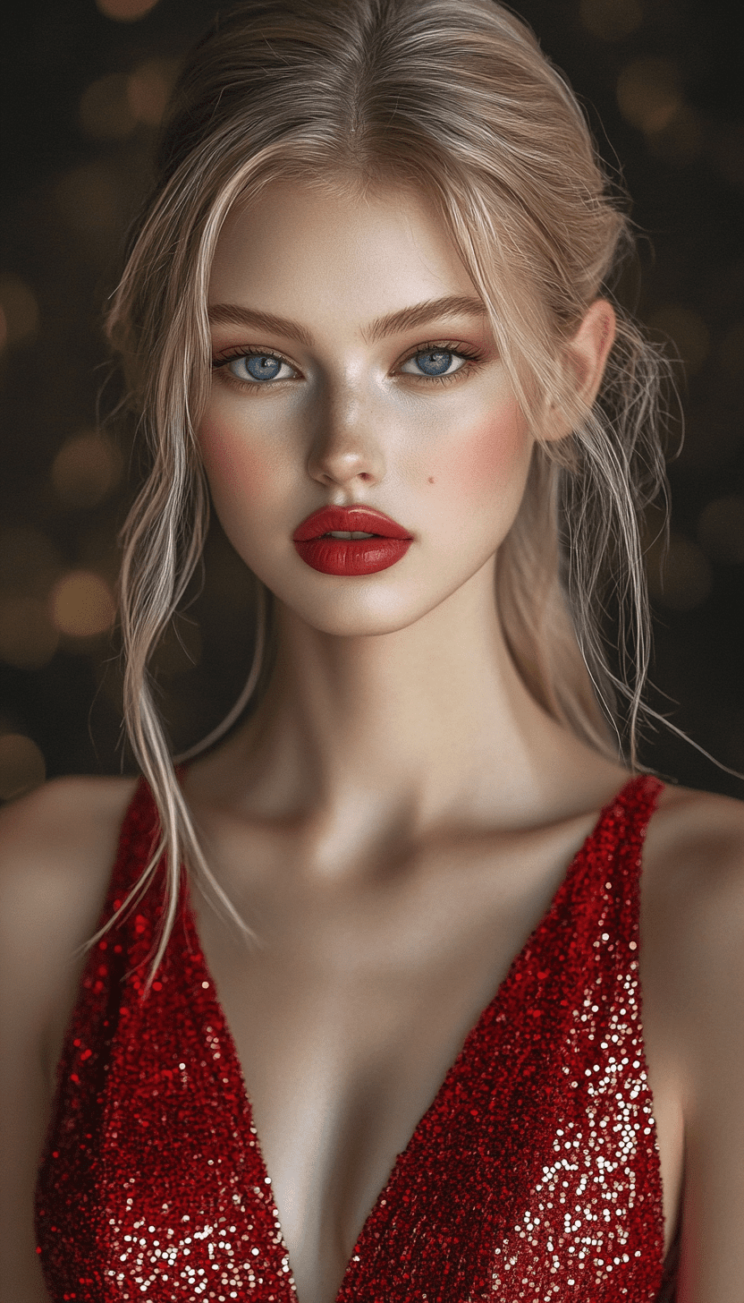 How to Match Your Makeup with Your Outfit: A Guide to Perfect Pairings