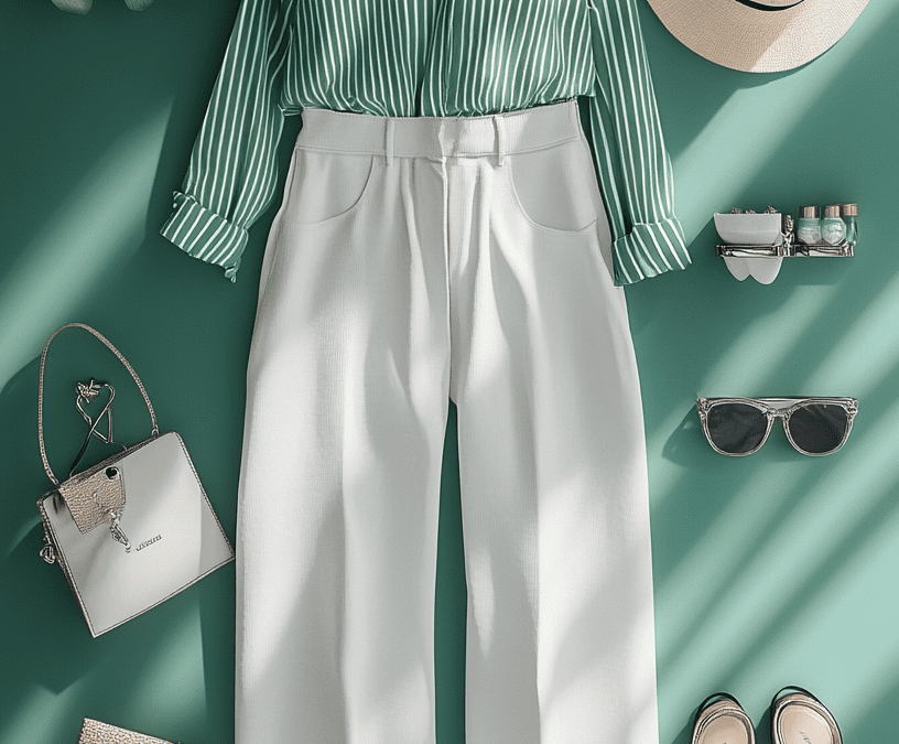 Spring Fashion Trends You Need to Try