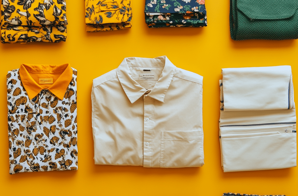 How to Mix and Match Patterns Like a Pro