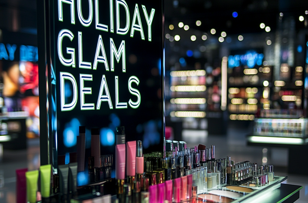 Best Drugstore Beauty Products That Look High-End