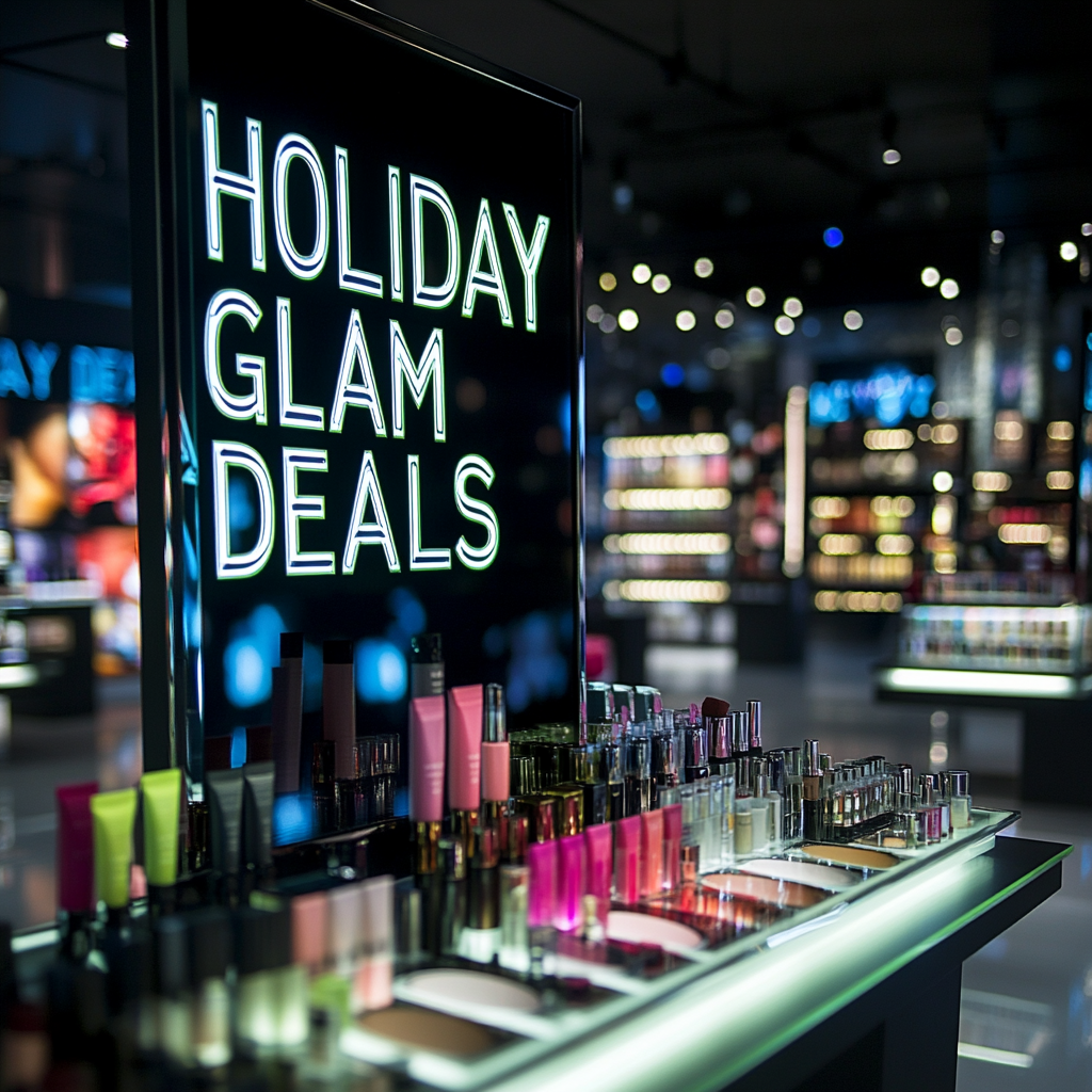 Best Drugstore Beauty Products That Look High-End