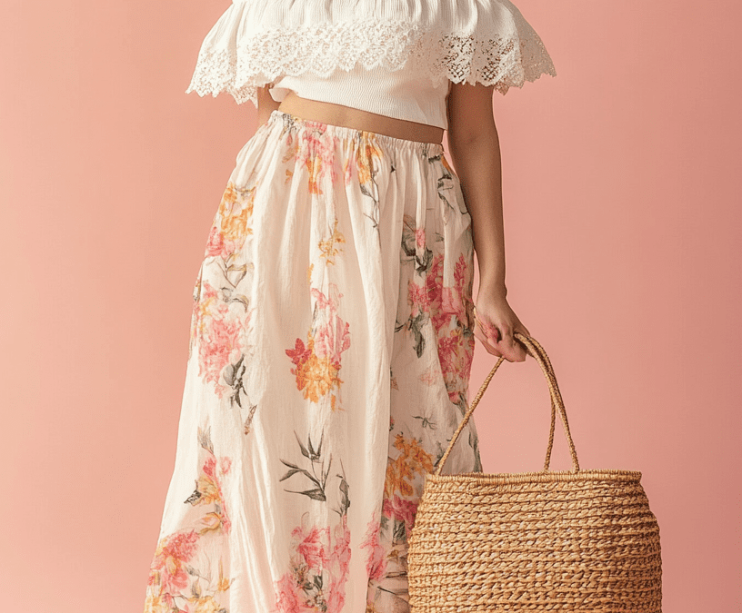 Summer Wardrobe Essentials for Effortless Style