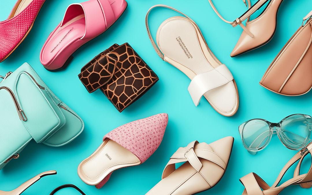 How to Store & Care for Your Shoes and Accessories