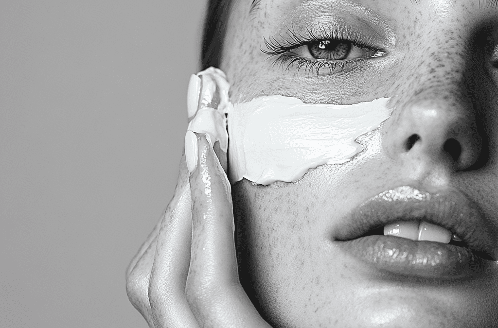 Skincare Routines Based on Your Skin Type