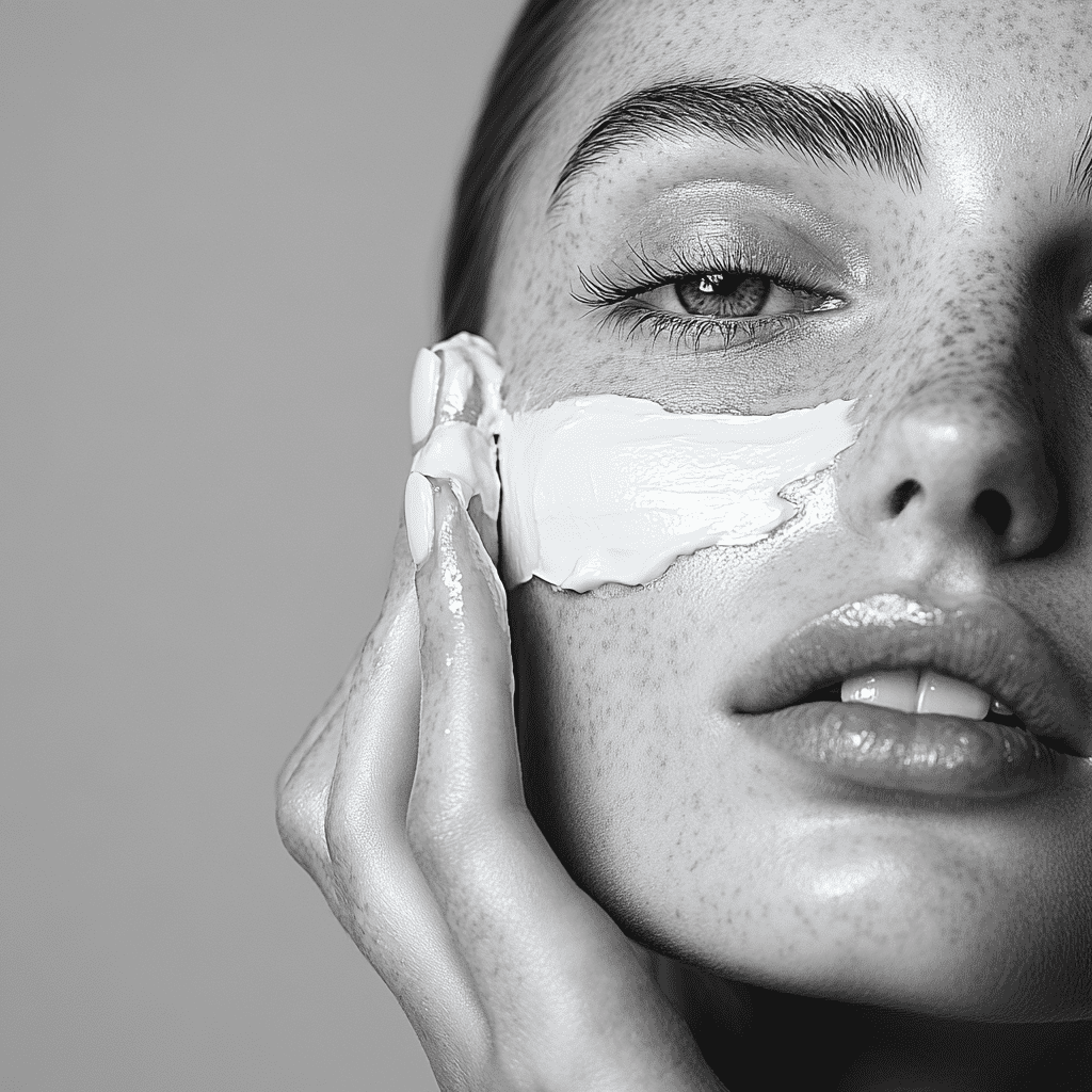 Skincare Routines Based on Your Skin Type