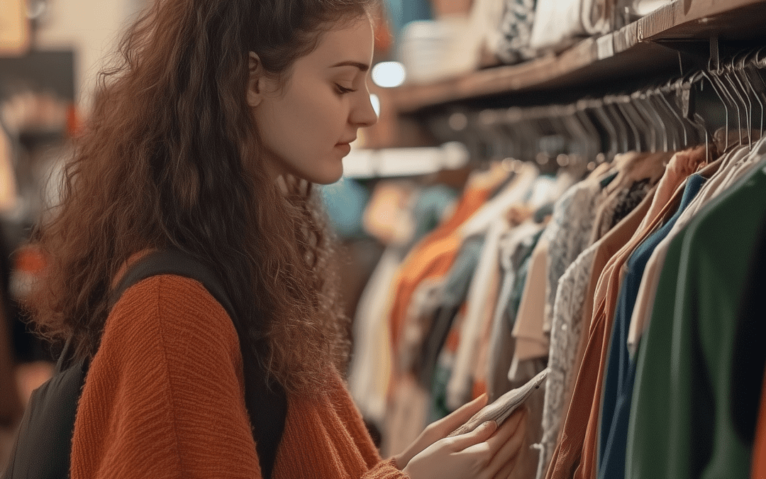 Best Thrift Stores for Sustainable Shopping