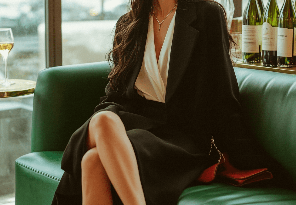 Weekend Outfit Ideas: Casual but Stylish Looks