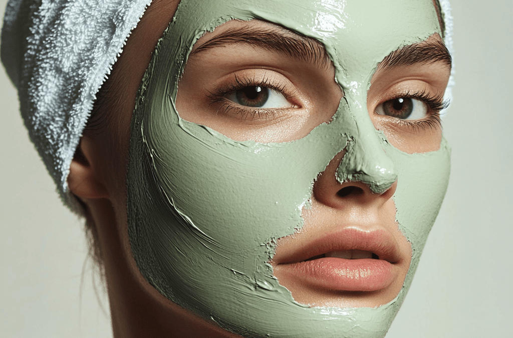 DIY Face Masks for a Healthy Glow