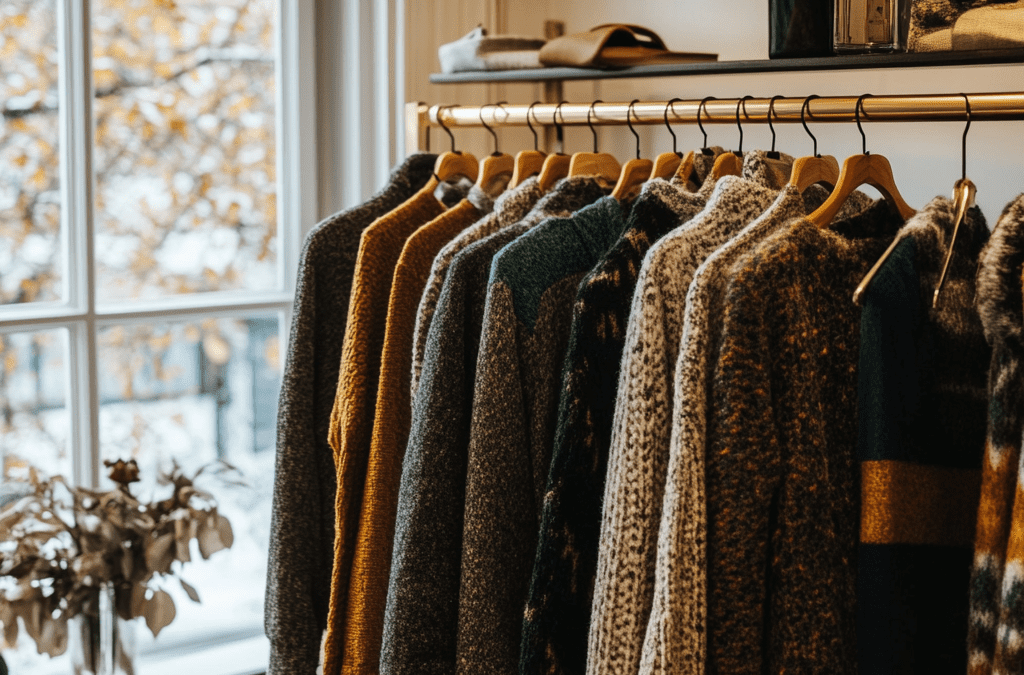 The Best Ethical Fashion Brands to Support