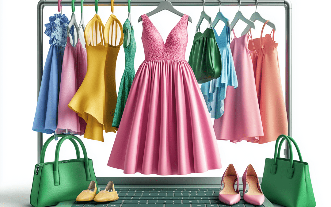 Best Online Stores for Affordable and Chic Fashion