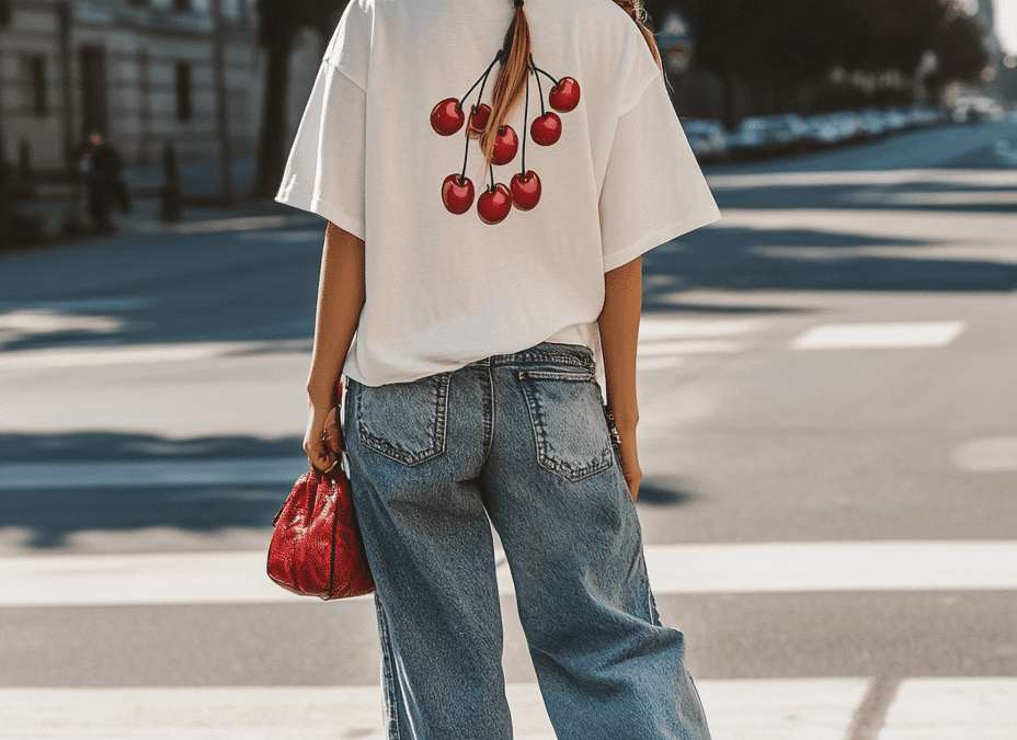 Street Style Inspiration from Around the World