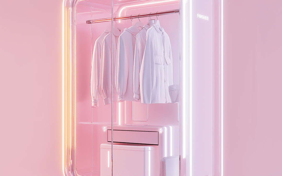 How to Build a Capsule Wardrobe That Works for Every Season