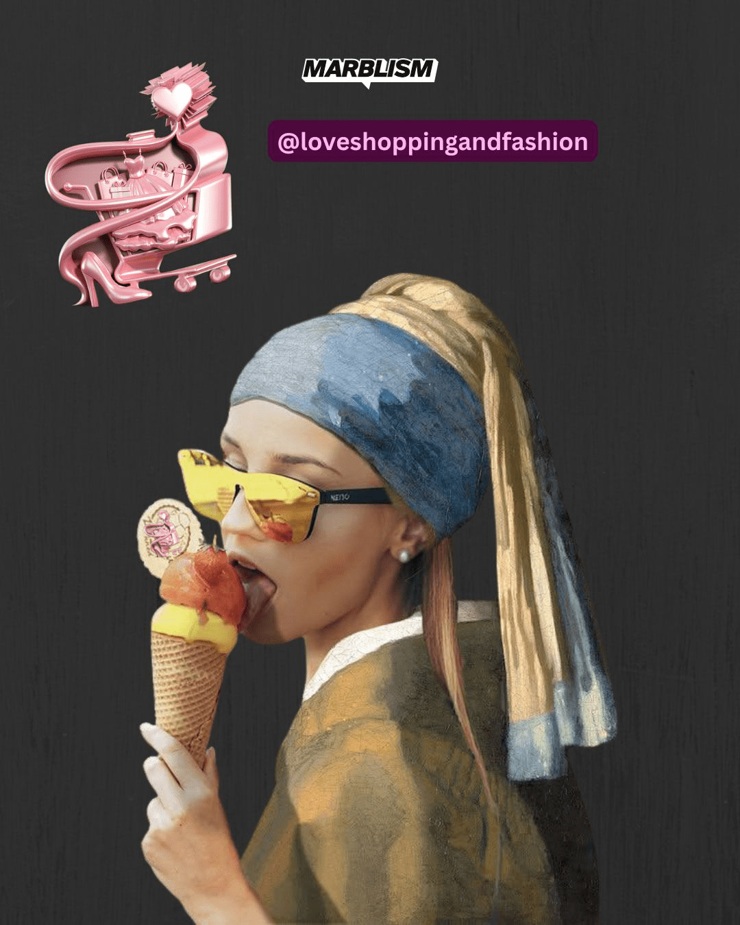 Johannes Vermeer's subject in Girl with a Pearl Earring Johannes Vermeer's subject in Girl with a Pearl Earring